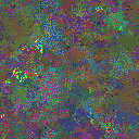 World at epoch 76000