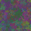 World at epoch 144000