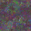 World at epoch 122000