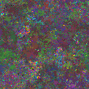 World at epoch 123000
