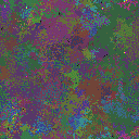 World at epoch 152000