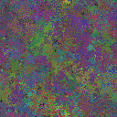 World at epoch 69000