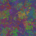 World at epoch 111000
