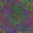 World at epoch 146000