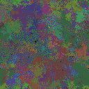 World at epoch 153000