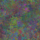World at epoch 73000