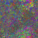 World at epoch 90000