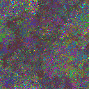 World at epoch 126000