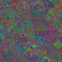 World at epoch 70000
