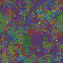 World at epoch 112000