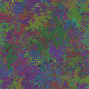 World at epoch 147000