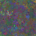 World at epoch 78000