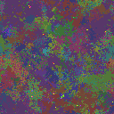 World at epoch 120000