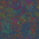 World at epoch 82000