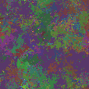 World at epoch 113000