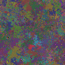 World at epoch 148000