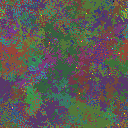 World at epoch 114000