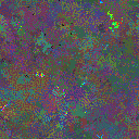 World at epoch 79000