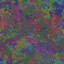 World at epoch 149000