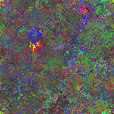 World at epoch 76000