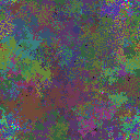 World at epoch 156000