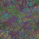 World at epoch 131000