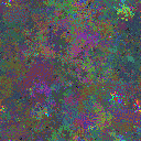 World at epoch 90000
