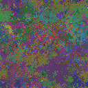 World at epoch 151000