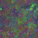 World at epoch 91000