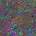 World at epoch 74000