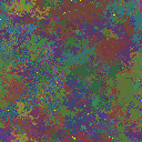 World at epoch 119000