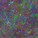 World at epoch 136000