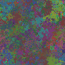 World at epoch 159000