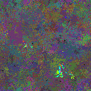 World at epoch 82000