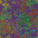 World at epoch 120000
