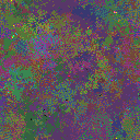 World at epoch 154000