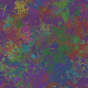 World at epoch 121000