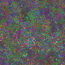 World at epoch 139000