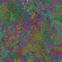 World at epoch 140000