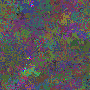 World at epoch 83000