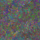 World at epoch 140000