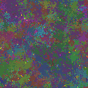 World at epoch 122000
