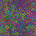 World at epoch 155000