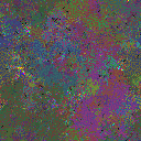 World at epoch 61000