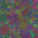 World at epoch 141000
