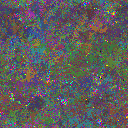 World at epoch 141000