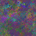 World at epoch 156000