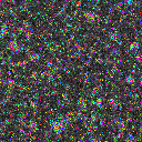 World at epoch 20000