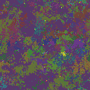 World at epoch 129000