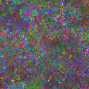World at epoch 143000
